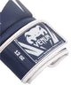 Venum Boxing Gloves Elite Navy/White