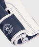 Venum Boxing Gloves Elite Navy/White