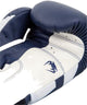 Venum Boxing Gloves Elite Navy/White