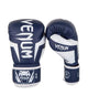 Venum Boxing Gloves Elite Navy/White