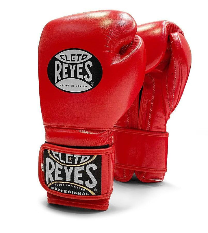 Cleto Reyes Boxing Gloves Red