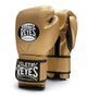 Cleto Reyes Boxing gloves Gold