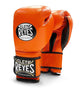Cleto Reyes Boxing gloves Orange