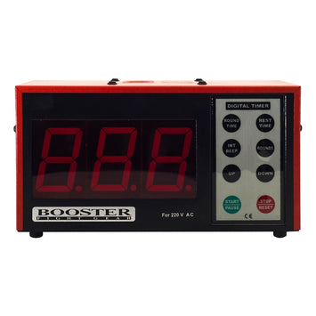 Booster Boxing Clock DT-4