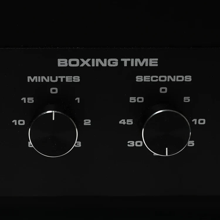 Rival Boxing Clock Professional Gym Timer
