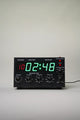 Rival Boxing Clock Professional Gym Timer