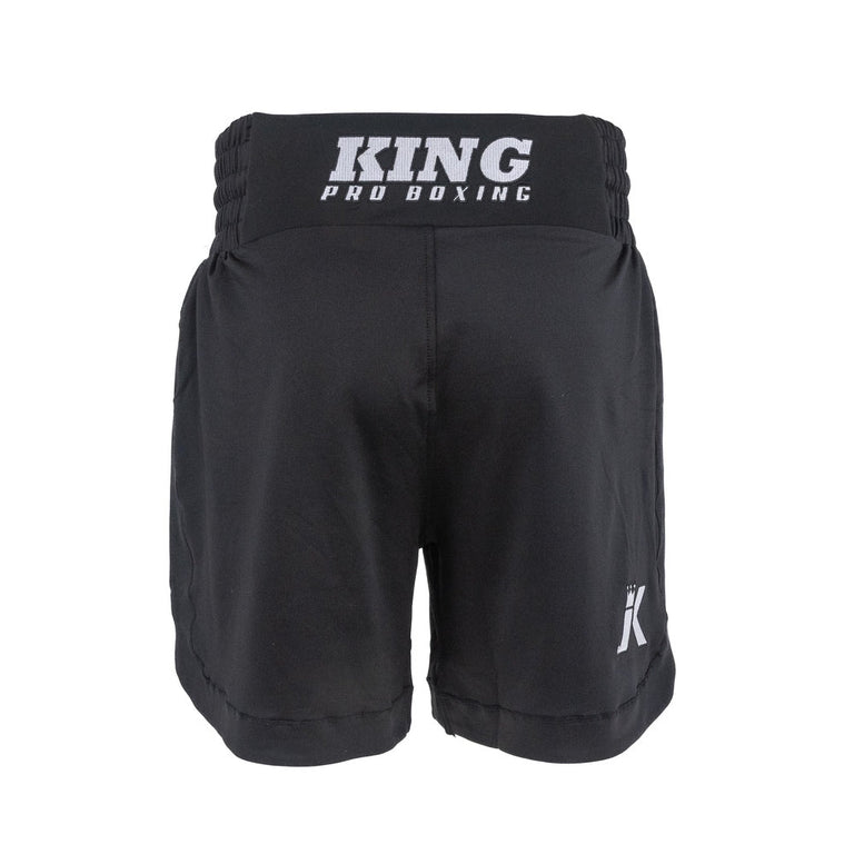King Pro Boxing Shorts KPB Apex Pro 1