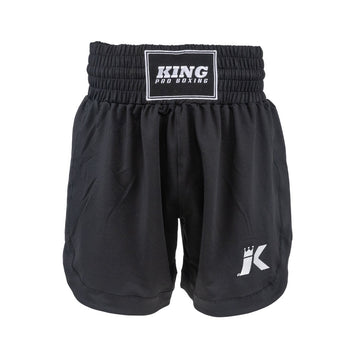 King Pro Boxing Shorts KPB Apex Pro 1