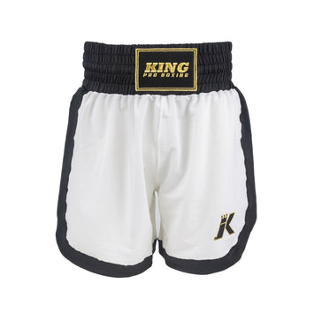 King Pro Boxing Shorts KPB Apex Pro 2