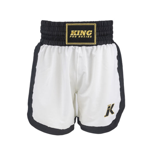 King Pro Boxing Shorts KPB Apex Pro 2