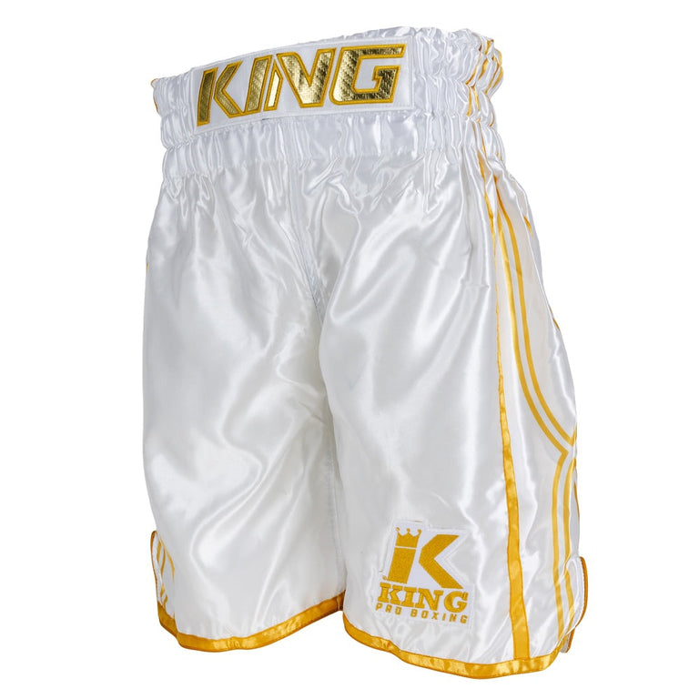 King Pro Boxing Shorts KPB XK 2