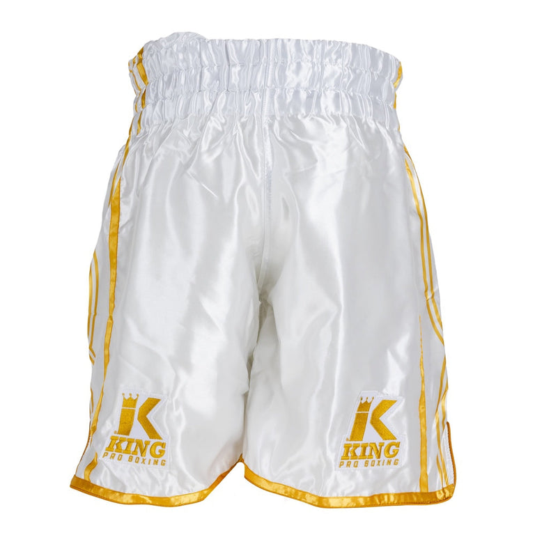 King Pro Boxing Shorts KPB XK 2