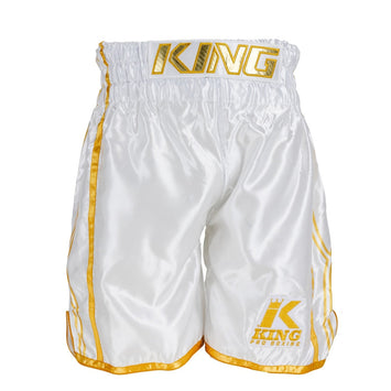 King Pro Boxing Shorts KPB XK 2