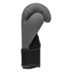 Adidas Punching Bag Set for Kids Grey/Black 10 Oz - 20 Kg