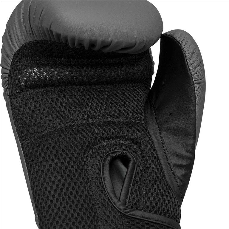Adidas Punching Bag Set for Kids Grey/Black 10 Oz - 20 Kg