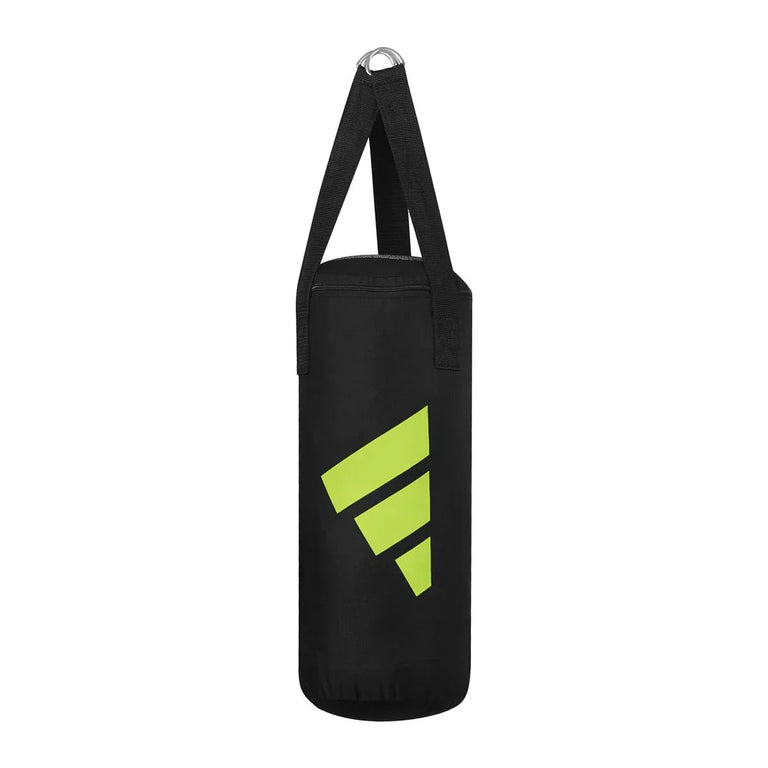 Adidas Punching Bag Set for Kids Green/Black 8 Oz - 10 Kg