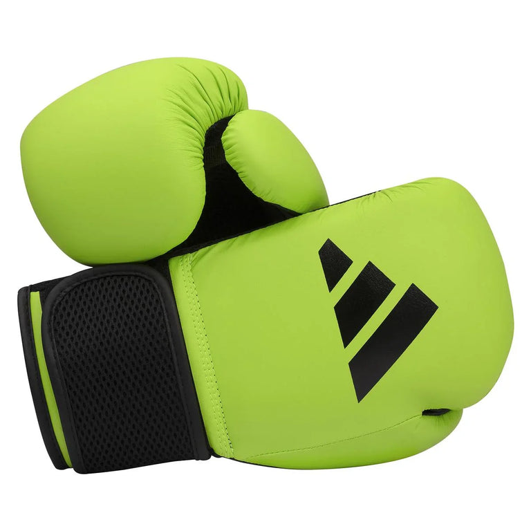 Adidas Punching Bag Set for Kids Green/Black 8 Oz - 10 Kg