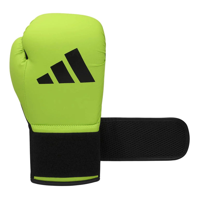 Adidas Punching Bag Set for Kids Green/Black 8 Oz - 10 Kg