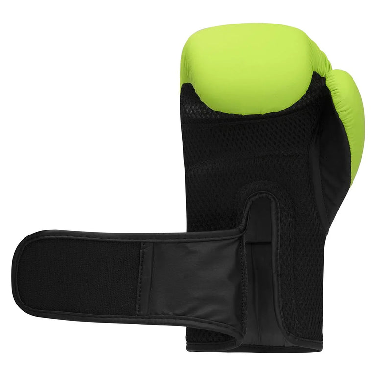 Adidas Punching Bag Set for Kids Green/Black 8 Oz - 10 Kg