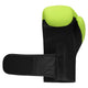 Adidas Punching Bag Set for Kids Green/Black 10 Oz - 20 Kg