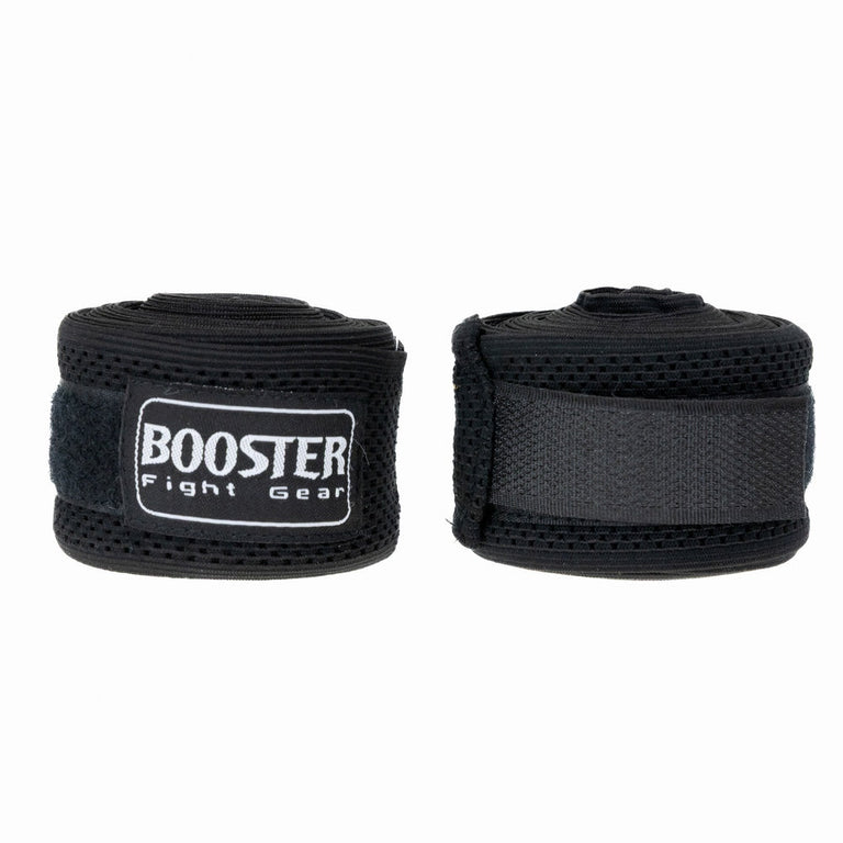 Booster Bandage BPC Mesh Black