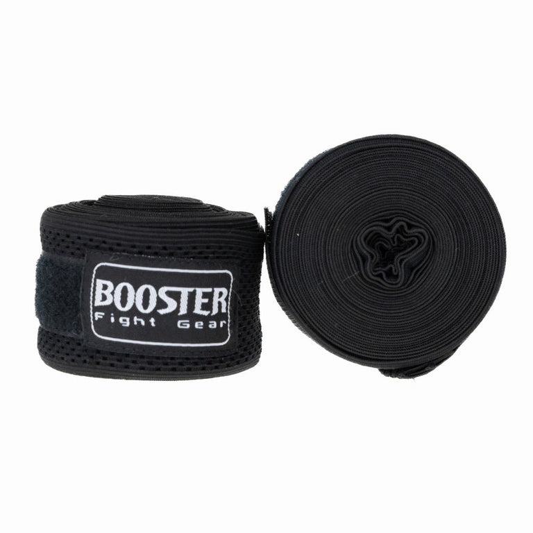 Booster Bandage BPC Mesh Black