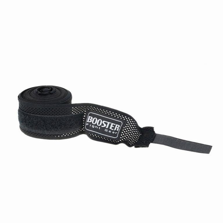 Booster Bandage BPC Mesh Black