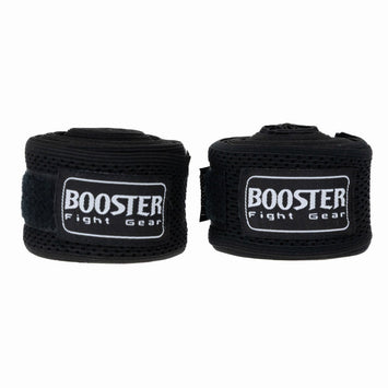 Booster Bandage BPC Mesh Black