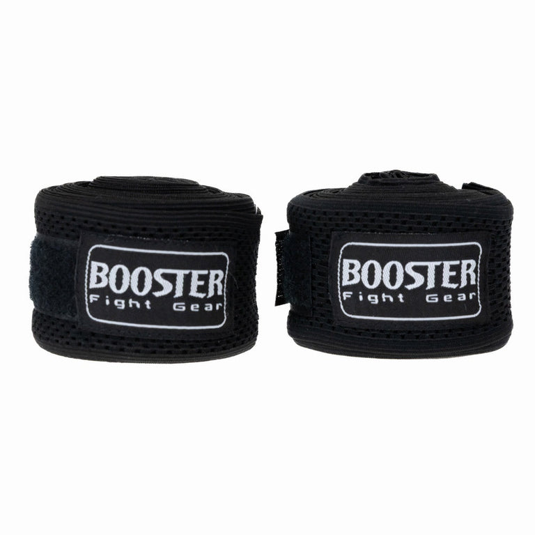 Booster Bandage BPC Mesh Black