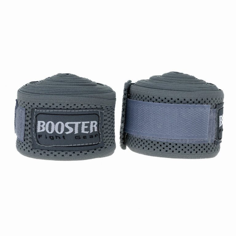 Booster Hand Wrap BPC Mesh Grey