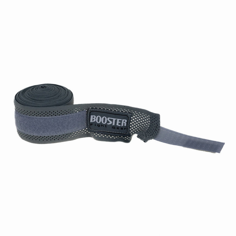 Booster Hand Wrap BPC Mesh Grey