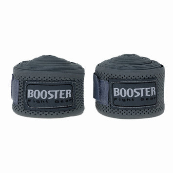 Booster Hand Wrap BPC Mesh Grey