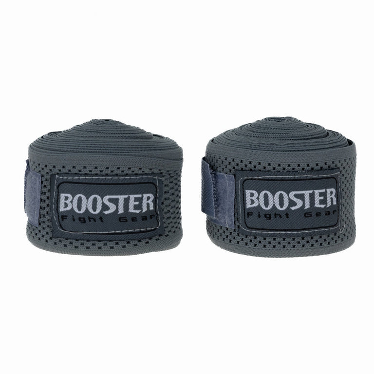 Booster Hand Wrap BPC Mesh Grey