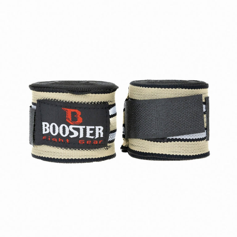 Booster Hand Wrap BPC Retro 1