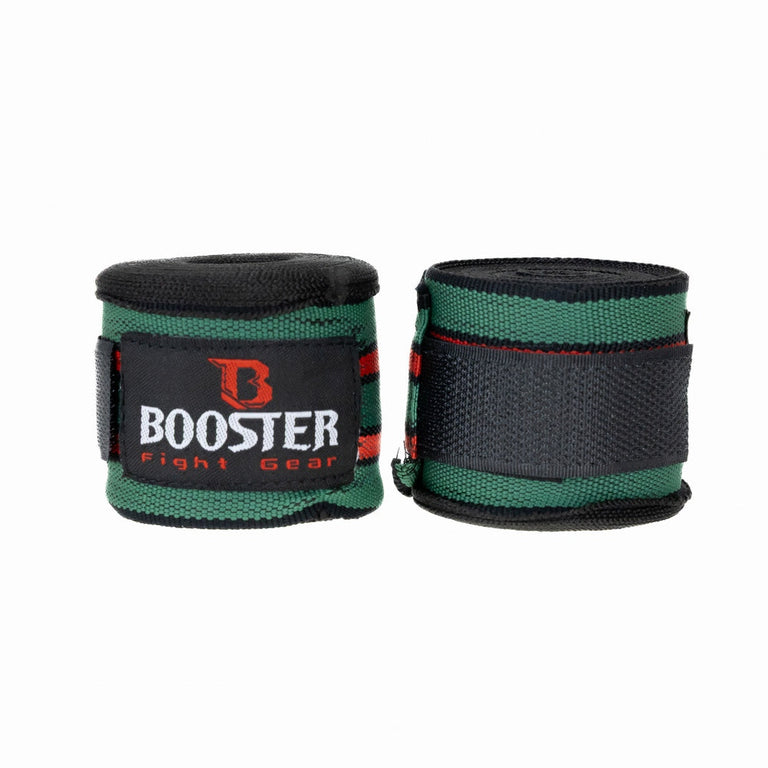 Booster Hand Wrap BPC Retro 3