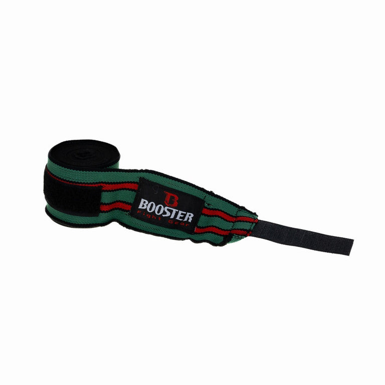 Booster Hand Wrap BPC Retro 3