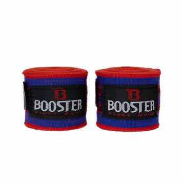 Booster Hand Wrap BPC Retro 5