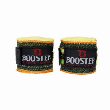 Booster Hand Wrap BPC Retro 6