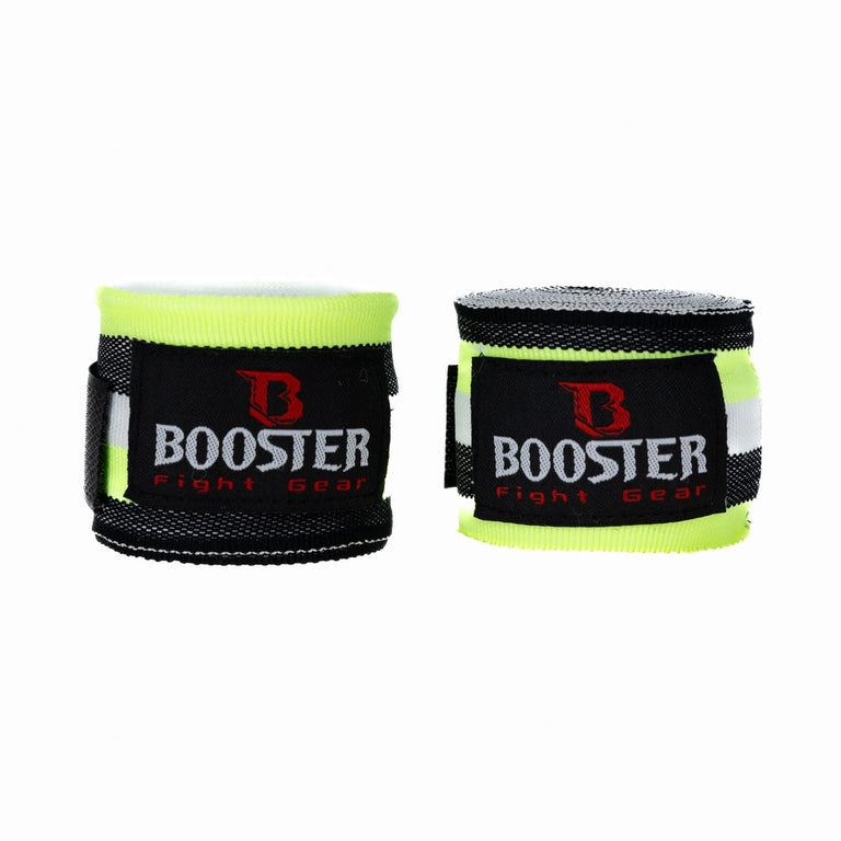 Booster Hand Wrap BPC Retro 8