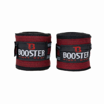 Booster Hand Wrap BPC Retro Wine Red