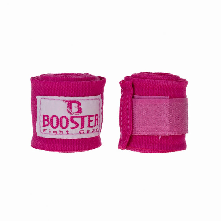 Booster Hand Wrap BPC Pink Kids