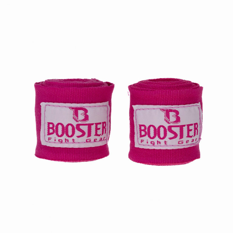 Booster Hand Wrap BPC Pink Kids
