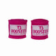 Booster Hand Wrap BPC Pink Kids