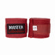 Booster Hand Wrap BPC Wine Red
