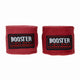 Booster Hand Wrap BPC Wine Red