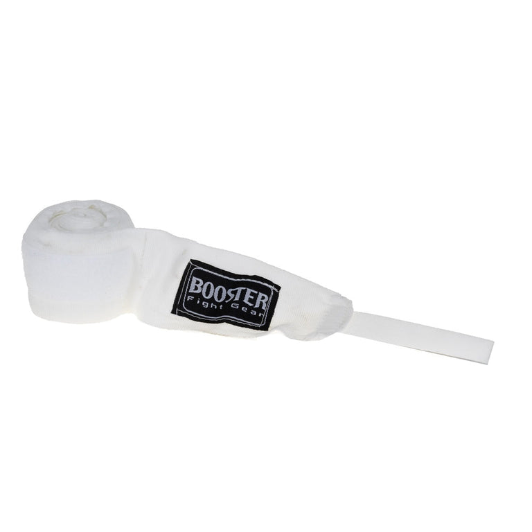 Booster Hand Wrap BPC White