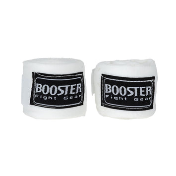 Booster Hand Wrap BPC White