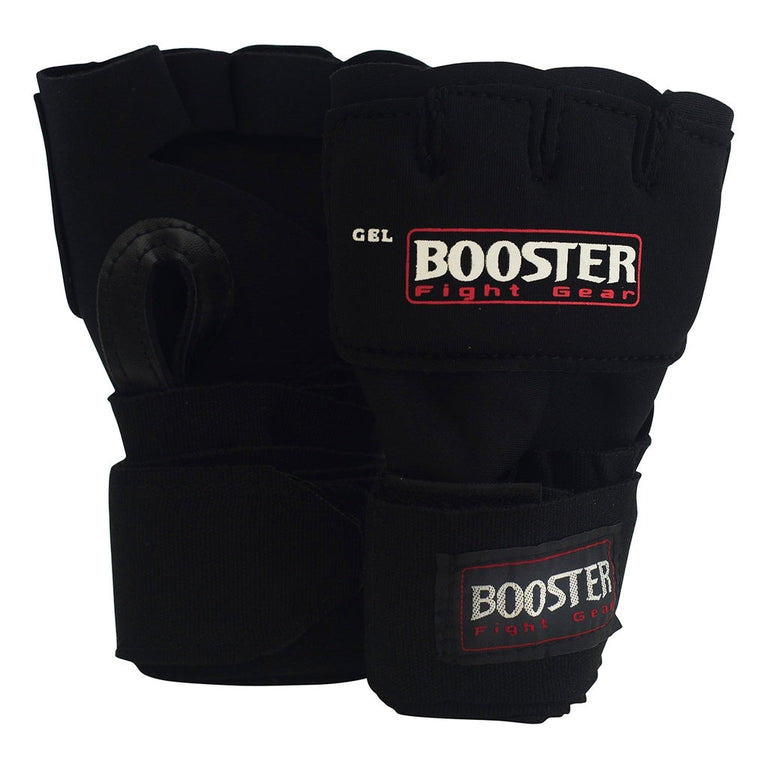 Booster Inner Gloves with Gel