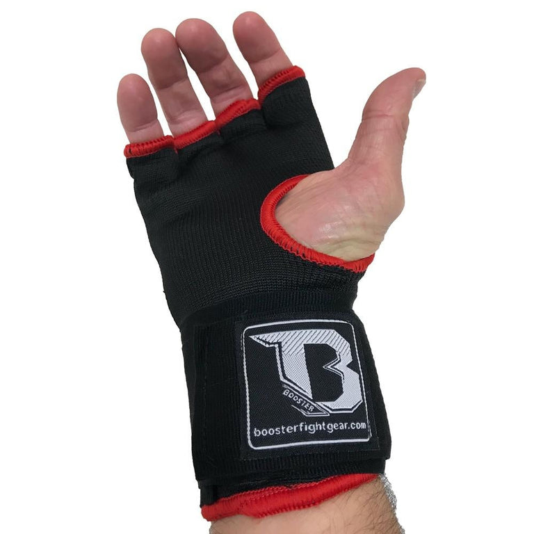 Booster Inner Gloves with Strap