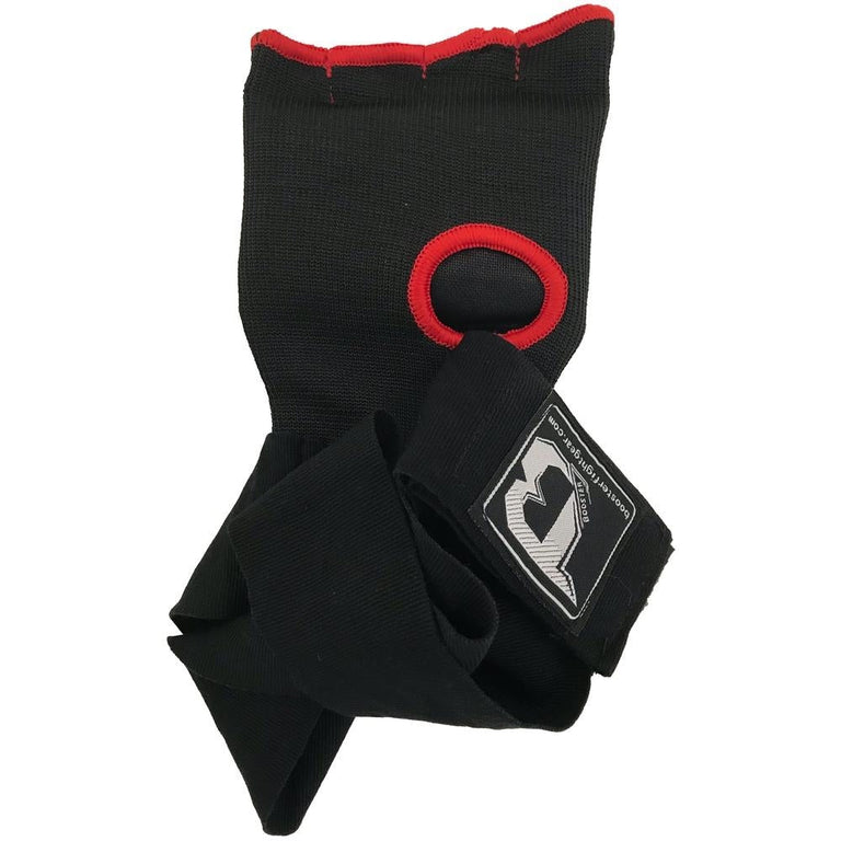 Booster Inner Gloves with Strap
